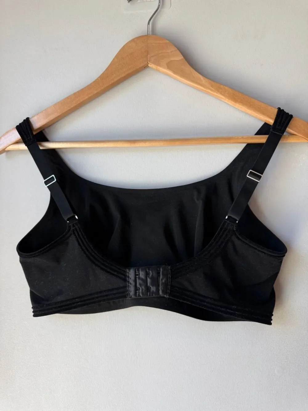 Wolford Cotton Contour 3W Skin Bra
